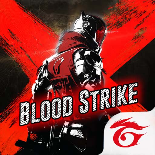 Blood Strike game icon